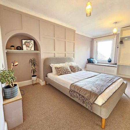 Seaview 2 Bedroom Apartment Littlehampton Exteriör bild